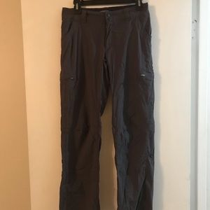 LL Bean hiking outdoor pants